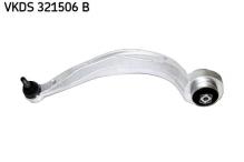 SKF VKDS 321506 B
